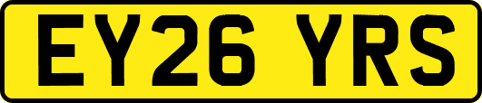 EY26YRS