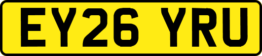 EY26YRU