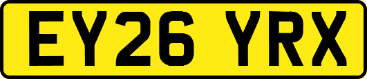 EY26YRX