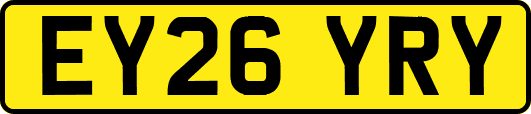 EY26YRY