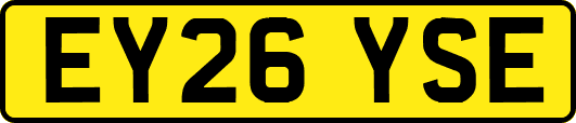 EY26YSE