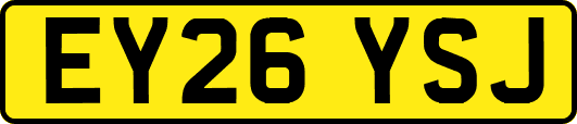 EY26YSJ