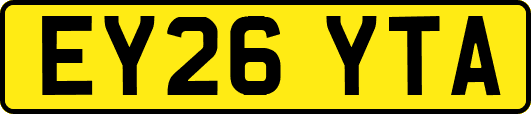 EY26YTA