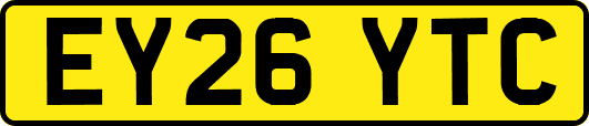 EY26YTC