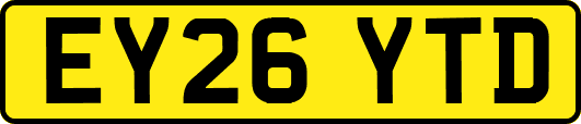 EY26YTD