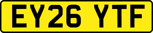 EY26YTF
