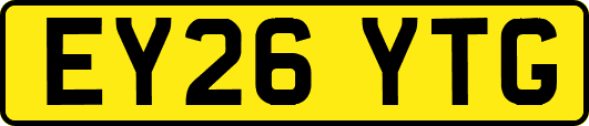 EY26YTG