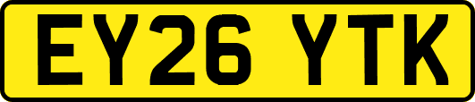 EY26YTK