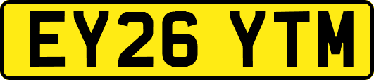 EY26YTM