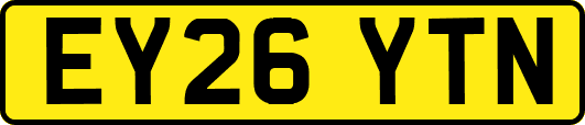 EY26YTN