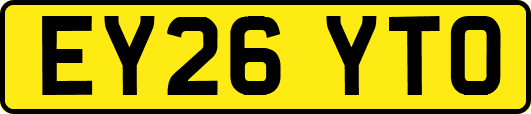 EY26YTO