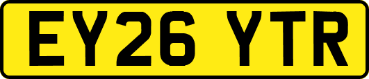 EY26YTR