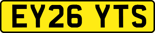 EY26YTS