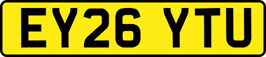EY26YTU