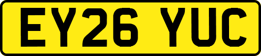 EY26YUC