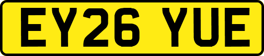EY26YUE