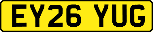 EY26YUG