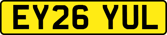 EY26YUL