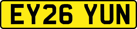 EY26YUN
