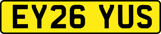 EY26YUS