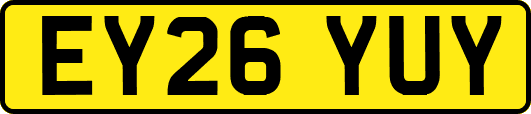 EY26YUY