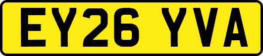 EY26YVA