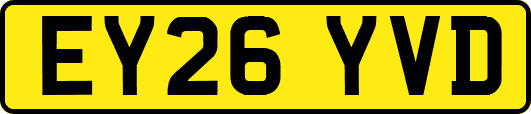 EY26YVD