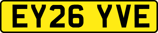 EY26YVE