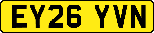 EY26YVN