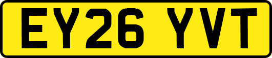 EY26YVT