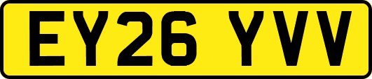 EY26YVV