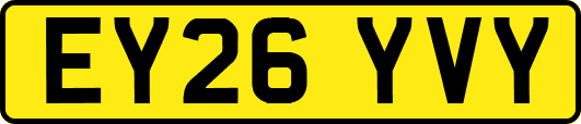 EY26YVY