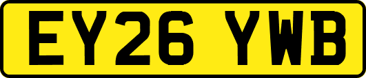 EY26YWB
