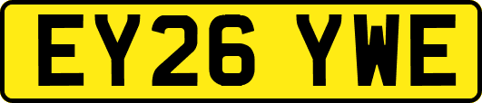 EY26YWE