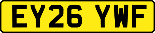 EY26YWF