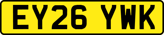 EY26YWK