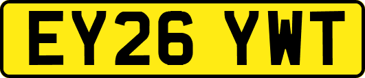 EY26YWT