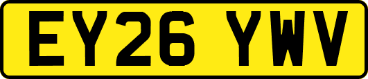 EY26YWV