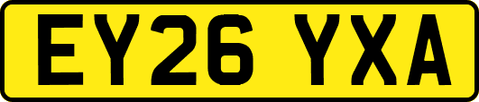 EY26YXA