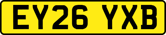 EY26YXB