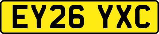 EY26YXC