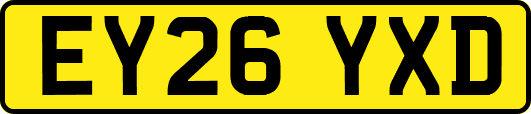 EY26YXD