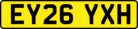 EY26YXH