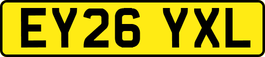 EY26YXL