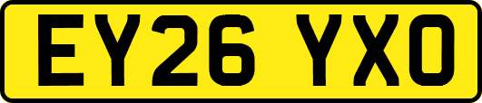 EY26YXO