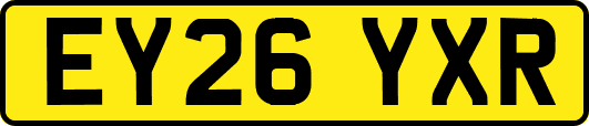 EY26YXR
