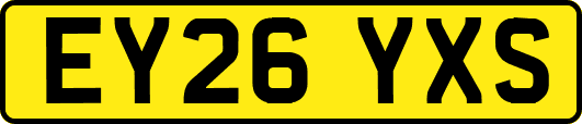 EY26YXS