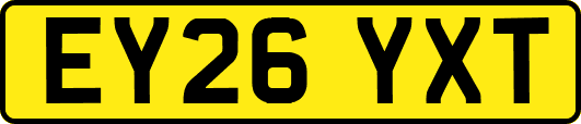 EY26YXT