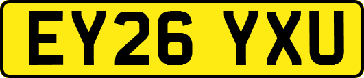 EY26YXU