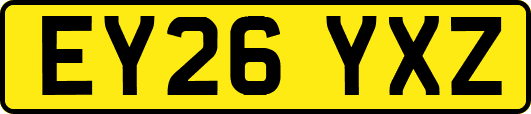 EY26YXZ